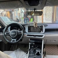 كيا K5 • كيا كي فايف • K5 2023 • كيا خليجي • K5 تشغيل عن بعد • كيا K5 ...