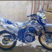 CRX موديل24 • محرك 250 • صلاح الدين دجيل