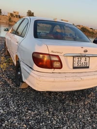 صني • ٢٠٠١ • رقم نينوى