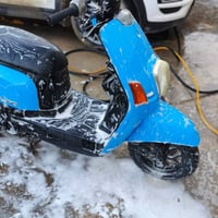 بوليسي • ٢٠٠٨ • سلف وهندر