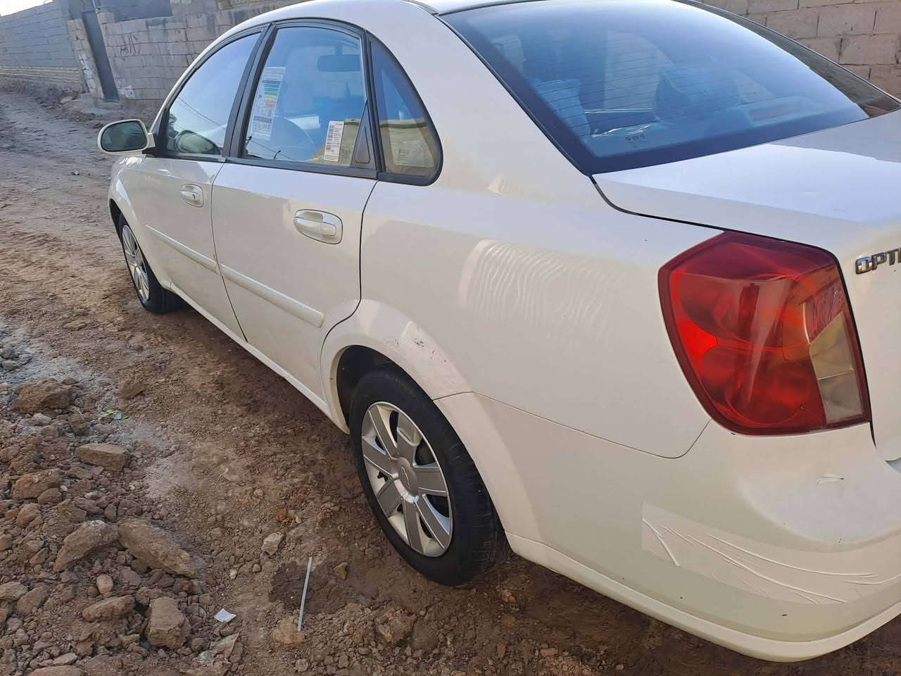 السلام عليكم للبيع اوبترا موديل 11 رقم ذي قار بسمي بيها صبغ باب السايق فقط وباقي تكحيلات بسيطه مكينه وكير حداديه تبريد تخم تاير كهربائيات السعر 78 وبيها مجال بسيط لاستفسار اتصل ***********
