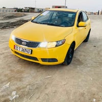 سيراتو خليجي • ٢٠٠٩ • محرك ١٦٠٠