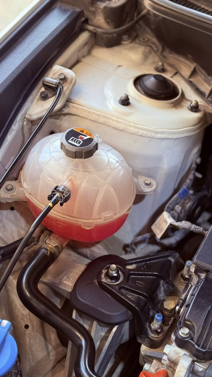 توسان ٢٠٢٣ كفاله من الصبغ والبارد والفتح ((ماشيه ٣٨ الف))
واردخليجي ،، محرك 2000،  جديده فول مواصفات  بصمه وتشغيل عن بعد
السعر ٢١٥ 
بسمي رقم جديد 
بغداد حي الاعلام 
***********
