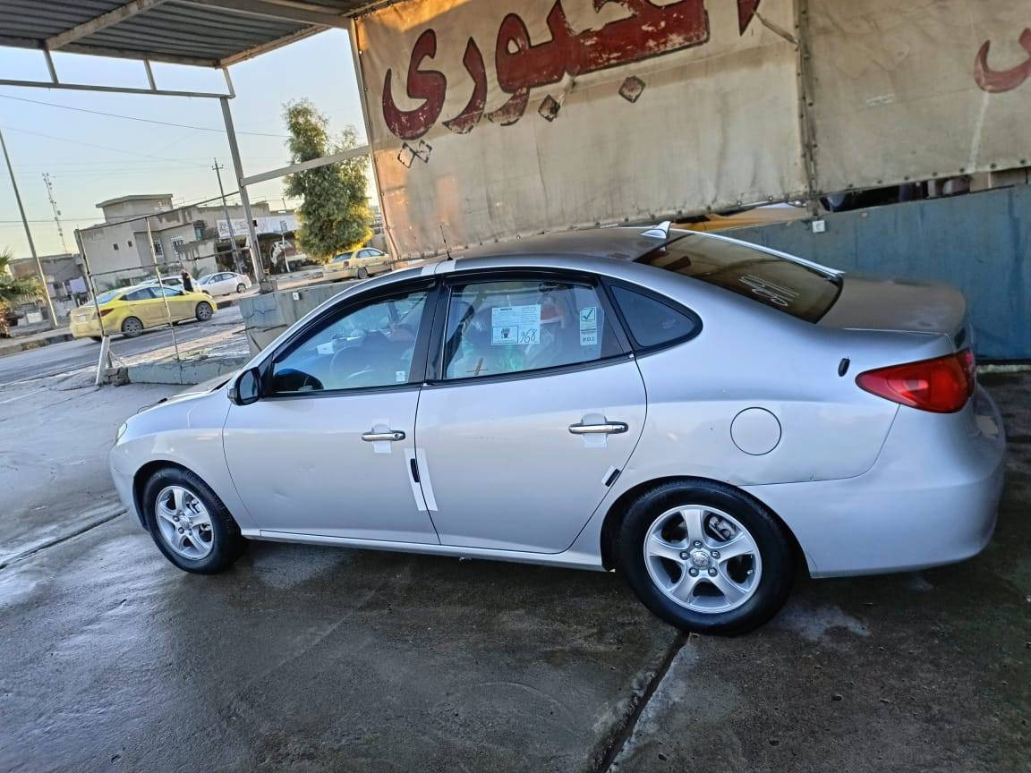 السلام عليكم النترا للبيع 2010 بدون ضرر كير شرط محرك بدايه نفخ سياره نضيفه مال بيت شاشة تحكمات طخم تاير تبريد رقم اربيل دولي بسمي شرط الوكالة والتحويل $120 بيها مجال للستفسار ***********
