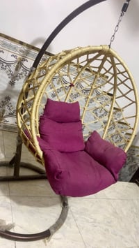 كرسي • جديده • للبيع