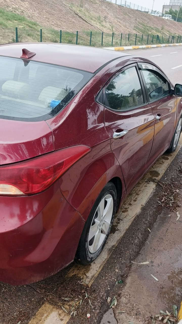 النترا موديل 2013 امريكي
حادثها جنطه مبدله بلادي وسونار موجود 

محرك 1800 سياره جاهزه وكلشي واضح بصور 

رقم ديالى  مكاني ديالى بعقوبه تحرير

السعر 110 وبيها مجال قليل 

رقم 👇 بي واتساب واتصال 

***********
