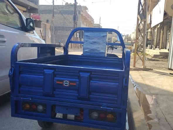 متاح ستوته شحن موديل 25 بطاريات اكبار الدبل كامله اي نقص مابيه اسعر مليون و100 بغداد  الجزيرة السياحيه هاتف *********** بغداد
