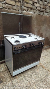 طباخ • شغال • سيدية بغداد