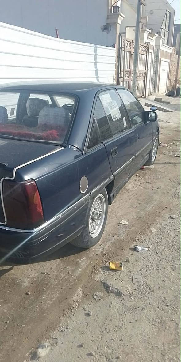 سلام عليكم
معروضه اوبل للبيع موديل91جديده سياره فول عادي
تنته كير محرك جديد مشاءالله عليهن
بسعر28وبيه مجال
رقم ***********
عنوان رمادي خمسه كيلو
