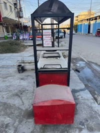 عربانه فحم وشوي • لبلبي وبركر • بكان الحسنيه الراشديه