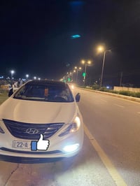 سوناته ٢٠١١ • محرك ٢٤٠٠ • رقم اربيل