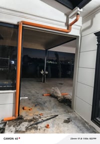 أعمال مياه • صرف صحي • كلار