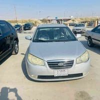 افانتي موديل 2009 سياره جاهزه  كير محرك سونار موجود بل صوره  رقم صلاح ...