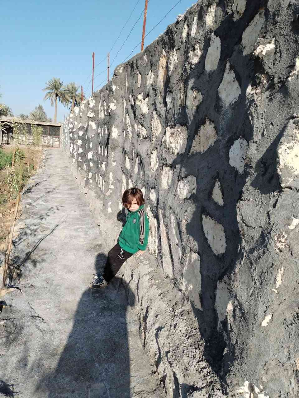 دونم سند ٢٥ واجه ٢٥متر كافه الخدمات طويريج الحولي مقابل الحي العسكري تفاصيل على الخاص مكتب حيدر للعقار السعر ١٢٥ مليون الدونم ركن مسيج حجر جاهر للزراعه


**إذا كنت صاحب هذا الإعلان وتريد حذفه لأي سبب، رجاءا أرسل رسالة إلى الدعم الفني**