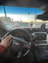 وارد امريكي • حادث خفيف • ١١٤٠٠٠ كم