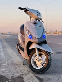 ماكس منغولي • محرك ناعم • سماوه