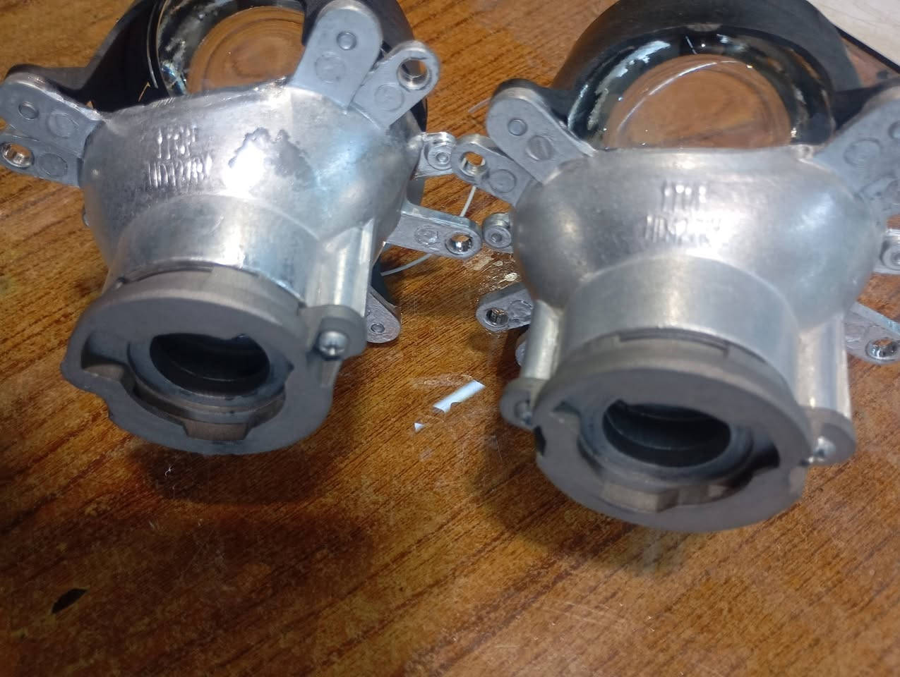 جديد لوك كلوبهن 9005
3انج عالي ناصي
35 الف مع التوصيل


**إذا كنت صاحب هذا الإعلان وتريد حذفه لأي سبب، رجاءا أرسل رسالة إلى الدعم الفني**