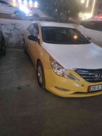 سوناته  موديل 11 فول ماعده الفتحه سياره جاهره. من كلشي مكين كير صدر تب...