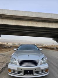 لوك لوك ١٨٢ • فول اوبشن • سقف شیشه