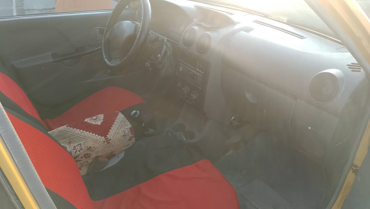 سلام عليكم سايبه مديل 2011 مكينه وكير كفاله رقم بصره سانويه منتهيه 22 سعرها 9 /***********
