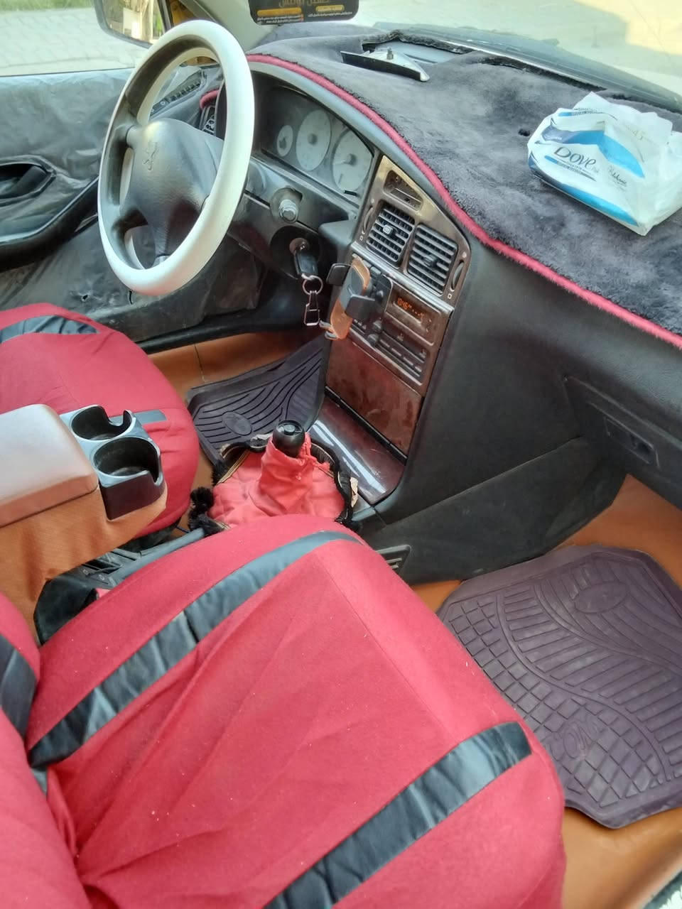 السلام عليكم بيجو بارص موديل 2013 اخوان سياره خير من الله مكينه كير خير من الله
مصفره هيئة وغرامه 
السنويه مجدده ل30 هزه جديده
صدر جديد 
مصفره هيئة وغرامه
  السياره تحويل مباشر 
 عنوان بغداد المدينة السعر  24 وبيه مجال قليل رقم *********** اخوان لحد يخابر ويكسر بسعرهه رجائن بس شراي يتصل
