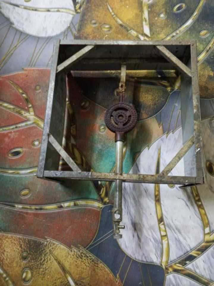 يالله
غراض للبيع شلع ب100 قفل بدون معاملة


**إذا كنت صاحب هذا الإعلان وتريد حذفه لأي سبب، رجاءا أرسل رسالة إلى الدعم الفني**