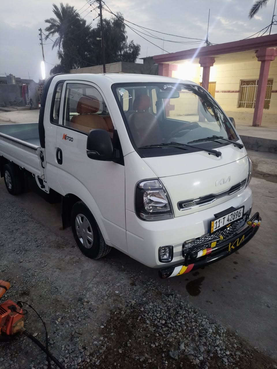 كياللبيع موديل 25 ماشية 21 مكان ديالى خان بني سعد كفالة عامة ***********   ***********
