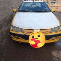 بيجوبارص 2015تبريدتدفةتخم تايربيهةباب مبدل وجاملغ صدرجديدسعر40عليهةغرا...