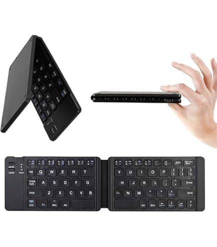 السلام عليكم عندي هذي ٣ كيبوردات كلهن شحن وبلوتوث وايفاي الكيبورد الجبير بي موس بلوتوث +usb مكاني الشعب


**إذا كنت صاحب هذا الإعلان وتريد حذفه لأي سبب، رجاءا أرسل رسالة إلى الدعم الفني**