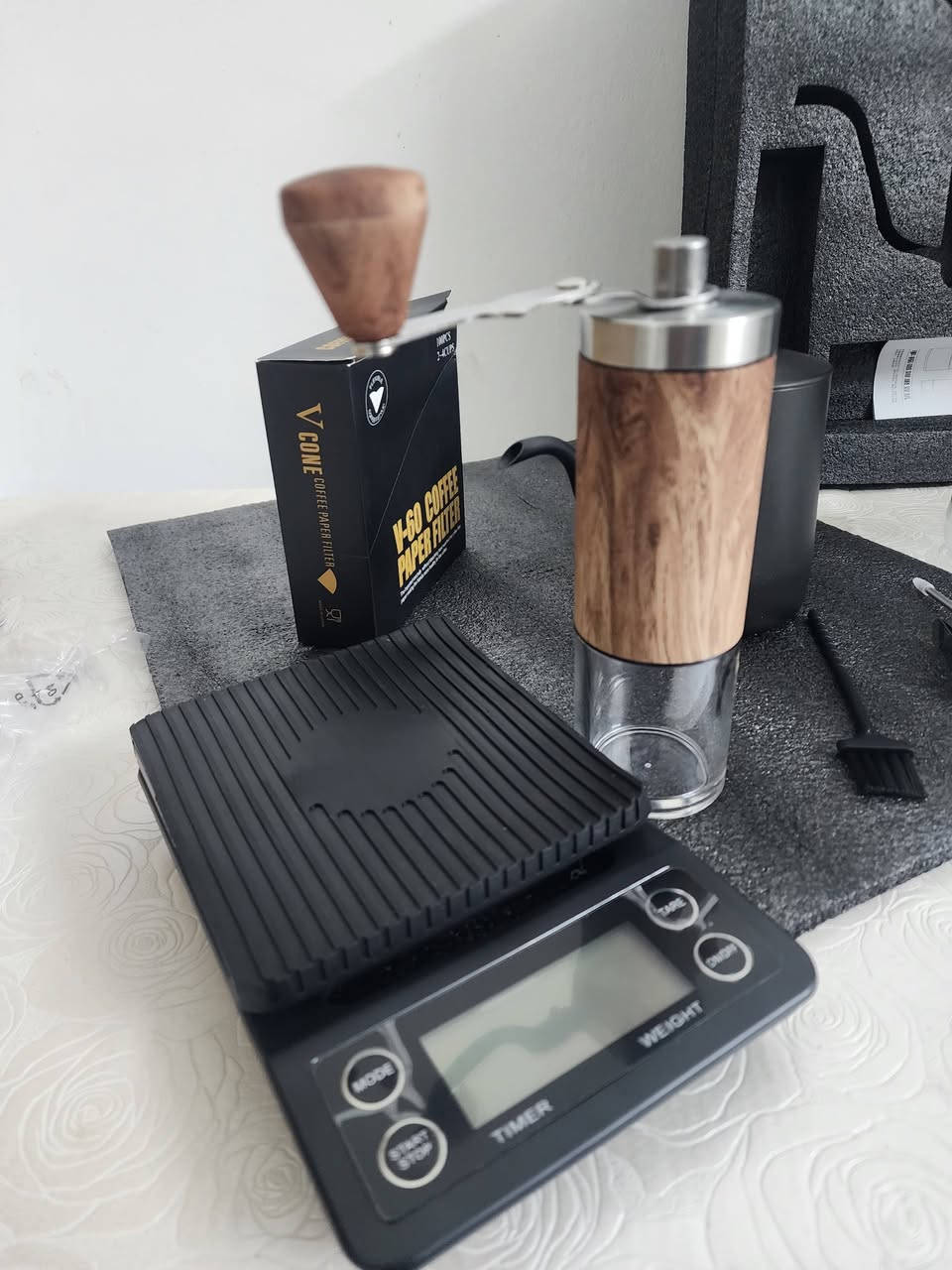 عندی هذا سيت حجم كبير
الي سعر دزلي خاص


**إذا كنت صاحب هذا الإعلان وتريد حذفه لأي سبب، رجاءا أرسل رسالة إلى الدعم الفني**