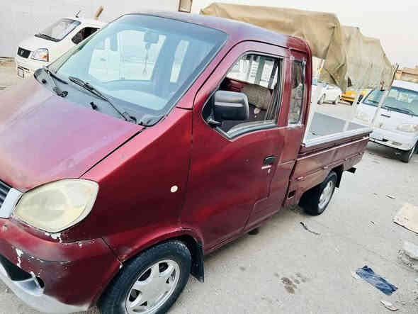 السلام عليكم هيفا 2007 محرك جديد بالصندوق كير اكسل تخم تاير بدون عيب سيارة جاهزة ومابيها نقص شاصي نظيف ومسجل مرور ومنفيس سعرها  20مكاني كركوك حي الخظراء الشراي يتصل ***********
