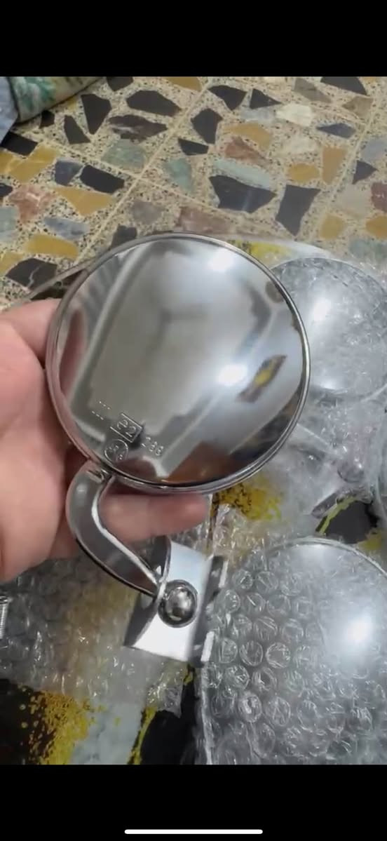 السلام عليكم على بركه الله
توفر لدينا 
كبات كلكسي + كبات ابو التاج 
سطاب جوكر (نيسان + تيوتا) (متر+ ٦٠ سانتيم)
صندوك دبات (كاعيه قماش + كاعيه خشب )
بوري اجره كامل 
ترجيه نوعيه مضبوطه 
جرس باب واشاره مزدوج 
جرس بك 
وكذالك متوفر باقي الكماليات ( سطل جوب + فرجه+ فروه + دبات )
للاستفسار ☎️
***********
ويوجد خدمه توصيل لجميع محافظات العراق
