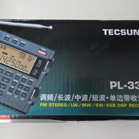 تيكسون PL-330 • جديد • دعم SSB