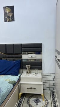 ٥ اشهر • ضخمه • قفل