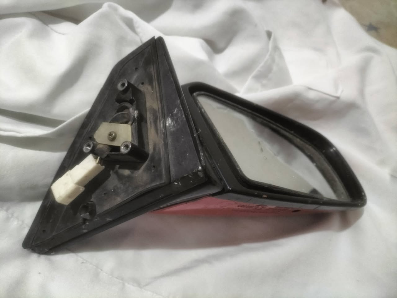 مريا ماذدا 323 كهربا يمين بحاله ممتازه  للتواصل 01038382773


**إذا كنت صاحب هذا الإعلان وتريد حذفه لأي سبب، رجاءا أرسل رسالة إلى الدعم الفني**