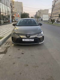 يا الله اسلام عليكم كورله 2023 خليجي محرك بانزين ياباني لسيارة جديدة ر...