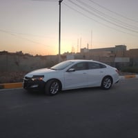 ماليبو ٢٠٢٣ • حادث بسيط • ماشيه ٥٥٠٠٠