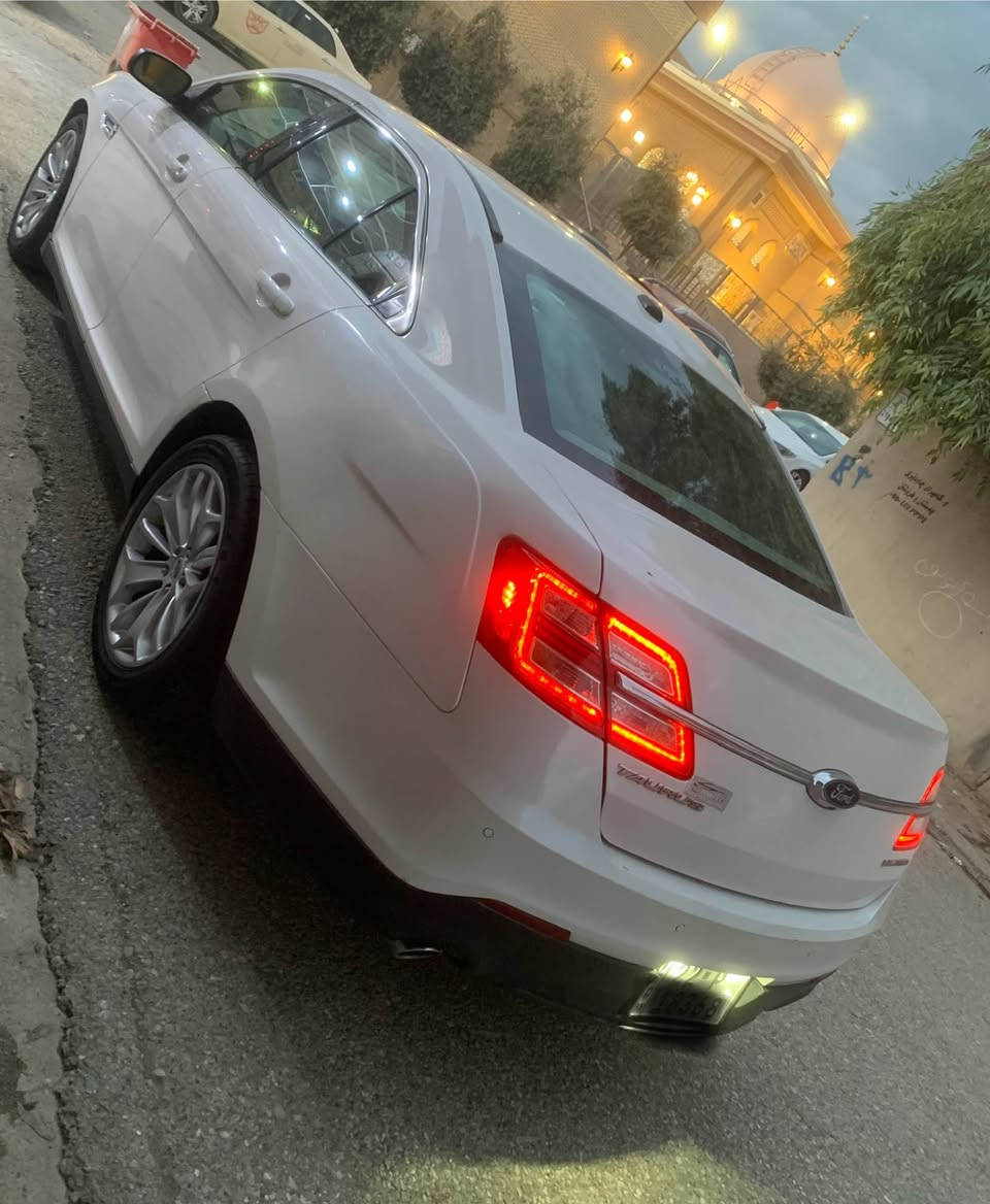 Ford taurus 2017 limtid فول فول مواصفات بس سلايت نيه په رده بيلادى كوشن ساردو گه رم كوشن كاره باى خه زن ٣ شاشه يه شاشه sony شه غاله 
كوشنى پشته وه هيته ره ره قه مو سه نه وى نويه گيرو مكينه به شه رت ٨٩  هه زار رويه سبغ چاملغى سايه ق چاملغى پشته وه  سبغه دوو ده رگاش بس بنى سبغه بى ژورى پشتو پيش كه پس به شه رت  سعر ١١٧ مجال *********** أربيل, العراق
