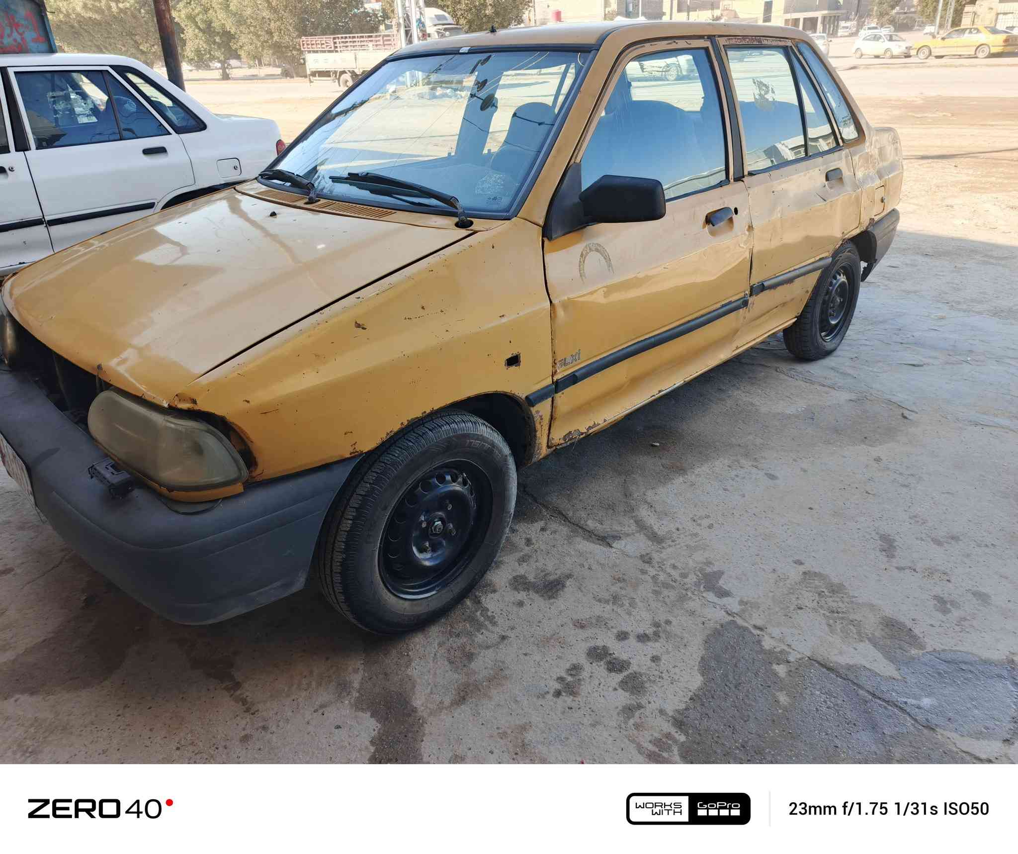 ياالله سايبه موديل 12رقم كربلاء الماني السنويه الاصليه عضم كير ومكينه نضيفات حداديه جديده باور ومشط كلج بريك تخم تاير جدد كشره كدامك راعيه ماواصله اتكفلك سرقه وعشاير سياره جاهزه كبل لشارع اريده بليون وتلثميه 1300مكاني نجف حي الميلاد ***********
