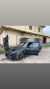 بي ام دبليو ٥٢٠ • موديل ١٩٩٠ • أربيل