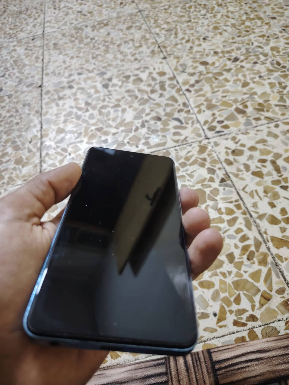 سلام عليكم..
انفنيكس هوت 40i ذاكرة 128 رام 4*4 البطارية 5000
جهاز جديد مامفتوح شرط مكاني موصل الجديدة،
سعر خاص


**إذا كنت صاحب هذا الإعلان وتريد حذفه لأي سبب، رجاءا أرسل رسالة إلى الدعم الفني**