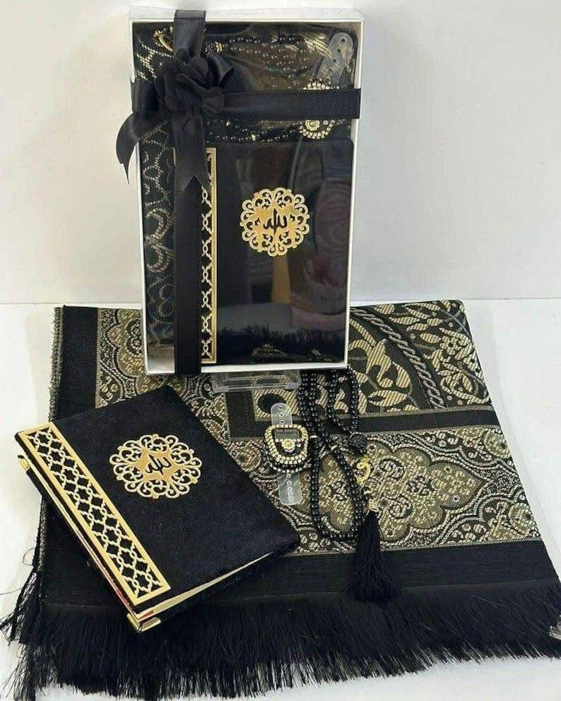 سيت هدية
السعر 15الف 
سجادة+خاتم تسبيح+سبحة+آيات قرانية


**إذا كنت صاحب هذا الإعلان وتريد حذفه لأي سبب، رجاءا أرسل رسالة إلى الدعم الفني**