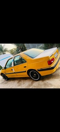 بارص ٢٠١٢ • مكينة مشدودة • بدون ضربة