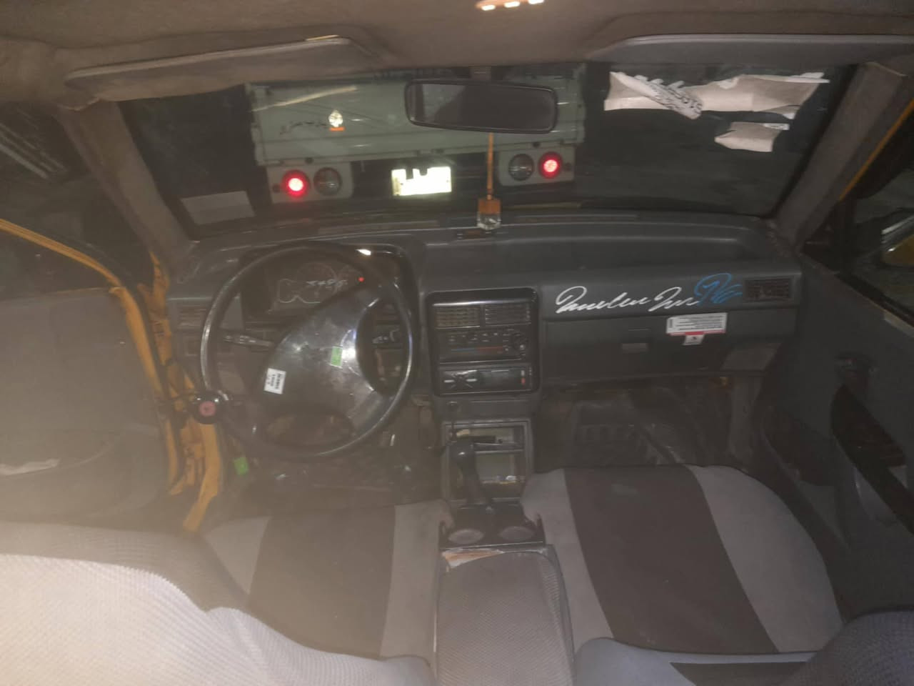 سايبا موديل 2011
كير جديد 
طخم تايرات جديد 
بيها كابون 
شرط وكالا وتحويل
السعر 25وبيها مجال
***********
موصل حي صدام
