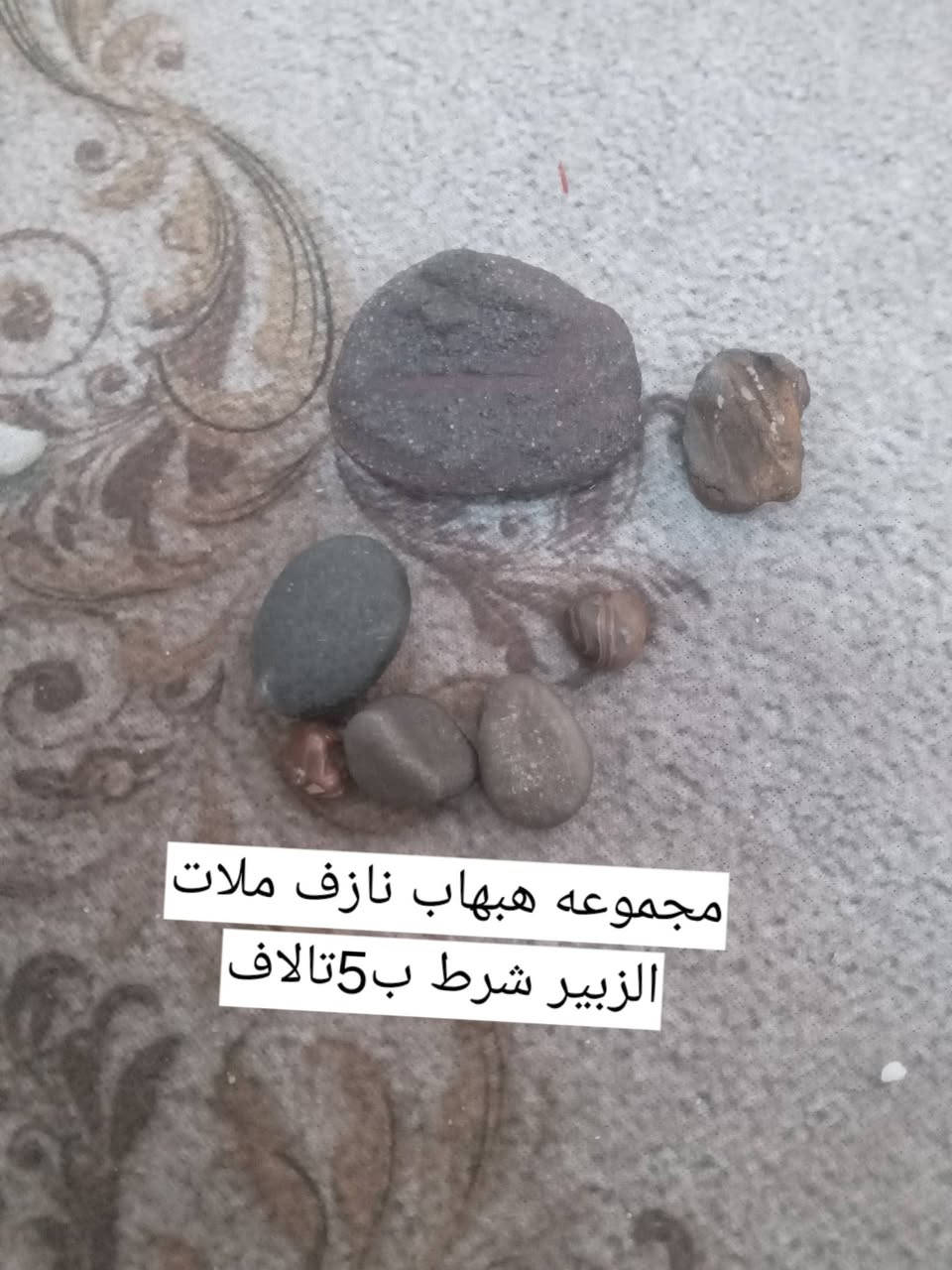 سلام عليكم كل مجموعه وسعره كلهن ملاكط مصورات مكاني بالبصره بالزبير اكو توصل بالبصره )***********
