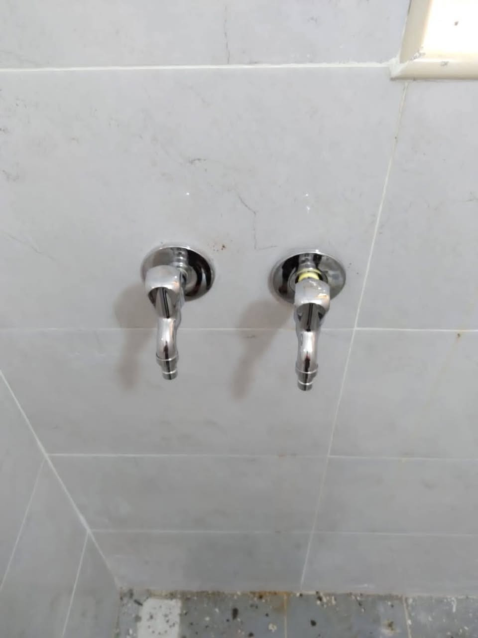 بسم الله الرحمن الرحيم

تم إكمال منزل مساحته 150 متر طابقين في محافظة بغداد  بغداد منطقة بغداد الجديدة النعيرية تشطيب كامل 

أنجز العمل ببايب ماركة KM الالمانية  تحت ضغط 20 بار 

للاستفسار

***********

