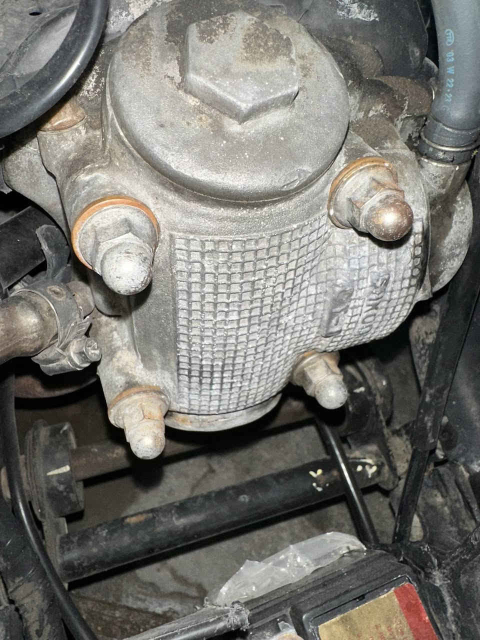 للبيع ماكس عدله ملاح ختم واحد سعر خاص


**إذا كنت صاحب هذا الإعلان وتريد حذفه لأي سبب، رجاءا أرسل رسالة إلى الدعم الفني**