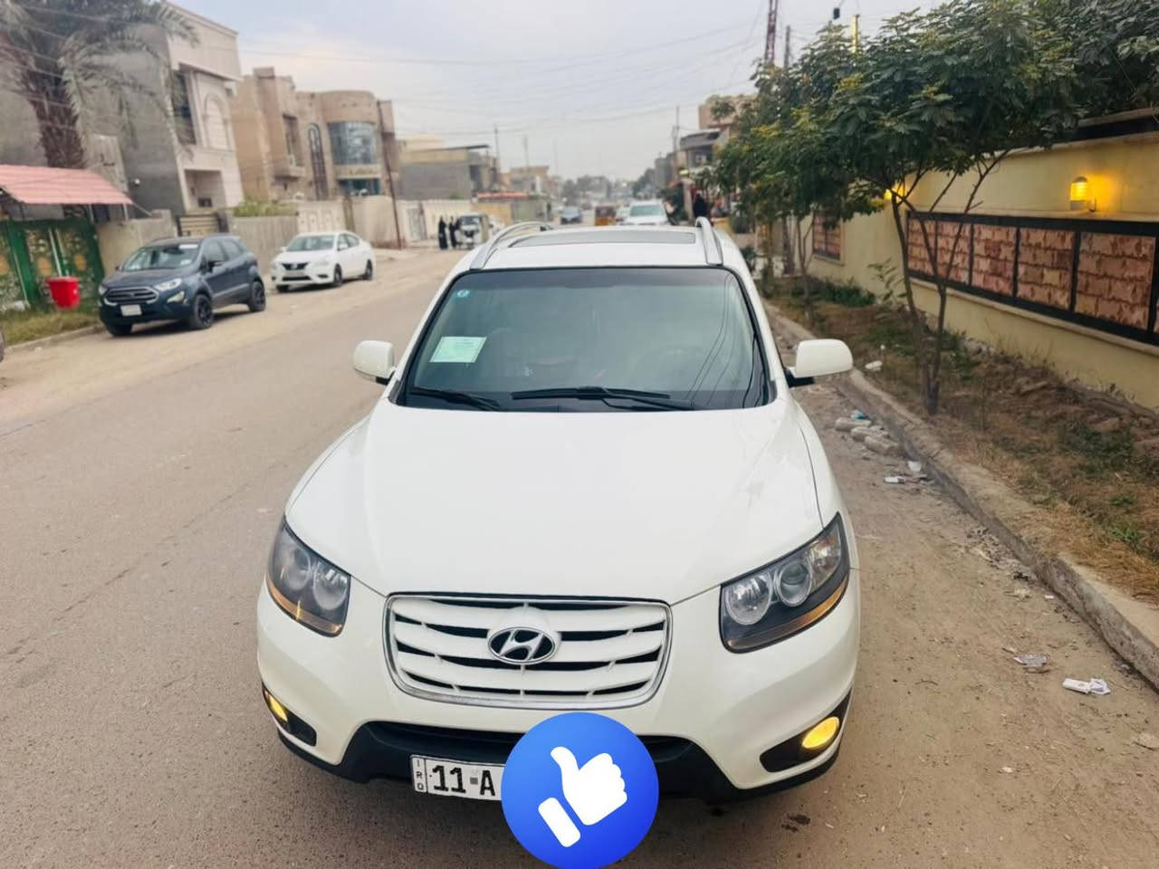 سنتافيا خليجي  ٢٠١٠ رقم بغداد انكليزي باسمي 
مكينة ٦ سلندر ٣٥٠٠
فتحة حساسات تحكم مري شفط 
٧ راكب تبريد ٣ قطع 
ماشية ١٢٩ الف 
بلادية و كفالة عامة 
السعر ١٦٠ قابل للتفاوض
بغداد المحمودية
رقم الهاتف ***********
