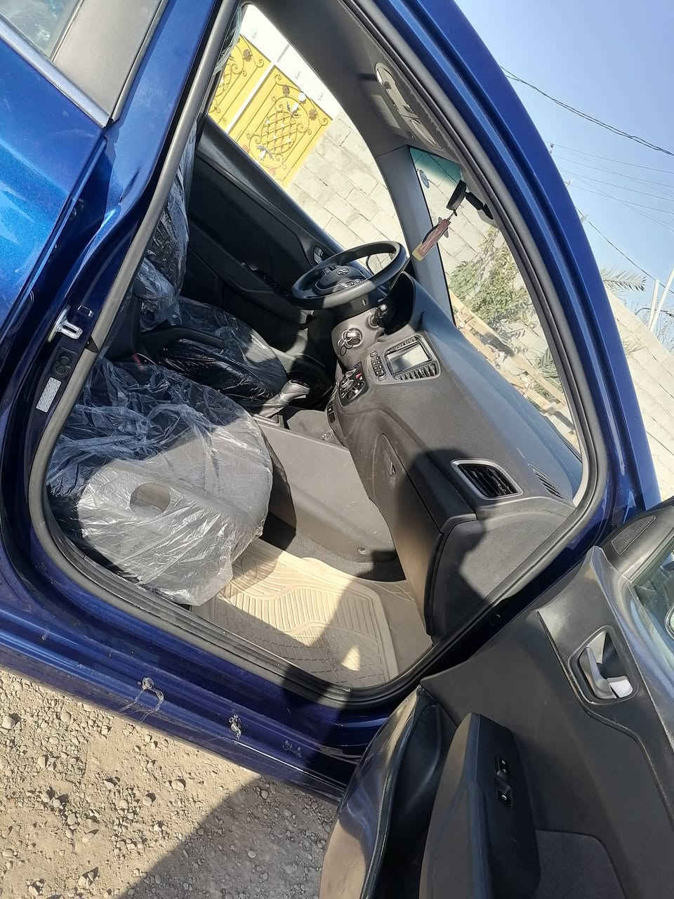 السلام عليكم
اكسنت موديل 22 أمريكي للبيع رقم سليمانيه
مواصفات كشنات جلد شاشه سوداء تحكم ستيرن
بعد بيها هواي مواصفات مامذكوره سونارها موجود بلمنشور
للاستفسار الاتصال على الرقم *********** مكان سياره ديالَئ بعقوبة
