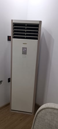 سبليت • ٢ طن • جنرال گولد